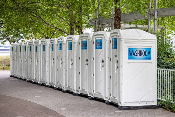 Best Porta potty delivery and setup  in Wildwood Lake, TN