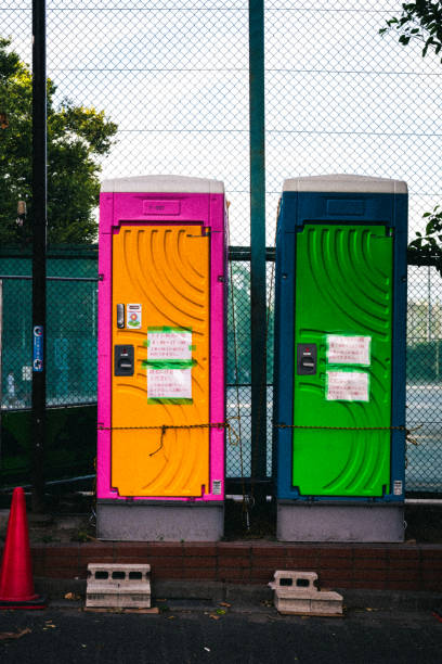 Best Porta potty for special events  in Wildwood Lake, TN