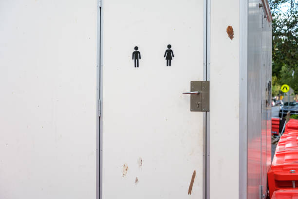 Best Restroom trailer rental cost  in Wildwood Lake, TN