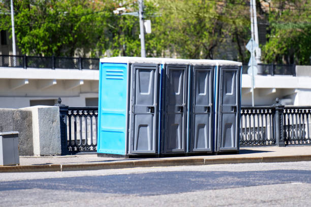 Portable Toilet Options We Offer in Wildwood Lake, TN