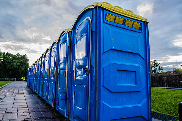 Best Local porta potty services  in Wildwood Lake, TN